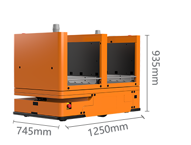 C3-200LB2 Conveyor AMR