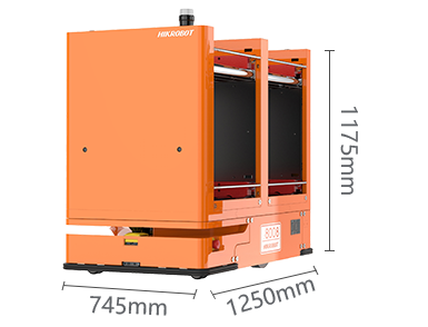 C3-400B4 Conveyor AMR