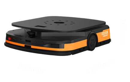 Q7-1500D Latent AMR