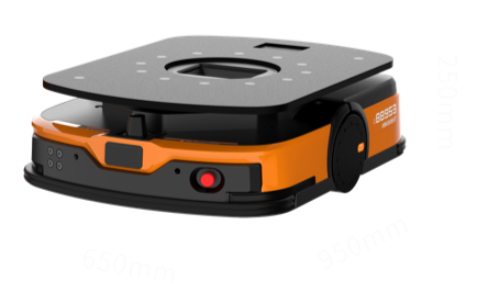 Q3-600D Latent AMR