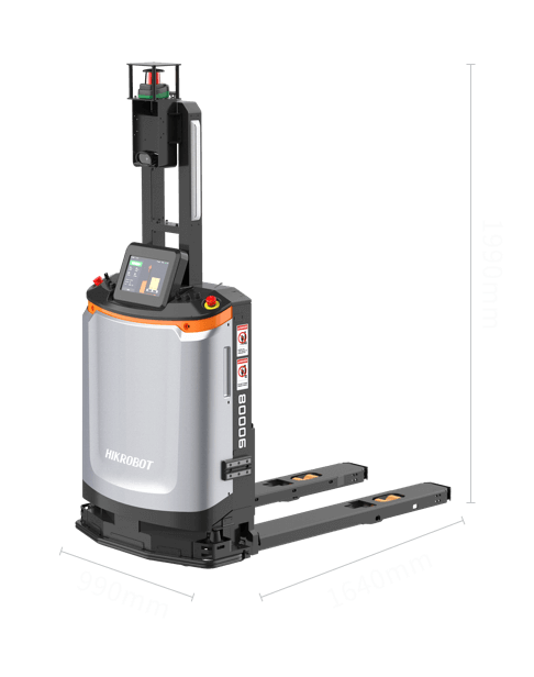 F3-1500 Forklift AMR