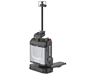 F1-300T Forklift AMR