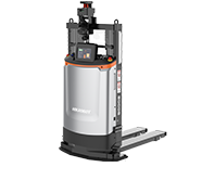 F4-2000 Forklift AMR
