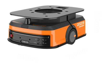 Q2-400D Latent AMR