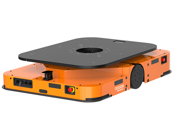 Q8-2000A Latent AMR