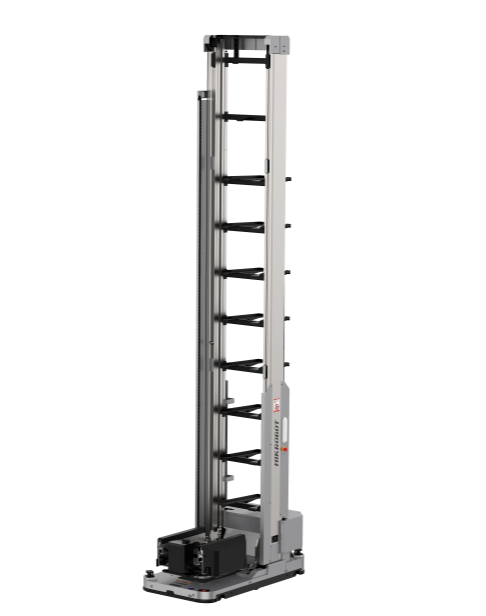 TP5-50DCP Carton Transfer