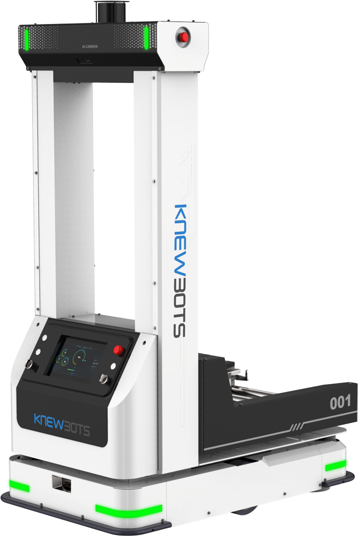 CS075 Conveyor Robot